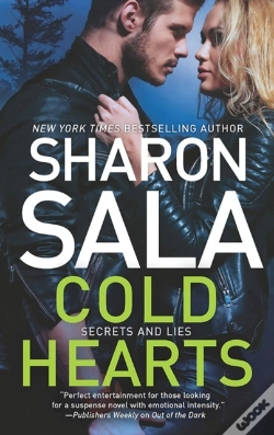 Capa do artigo Cold Hearts