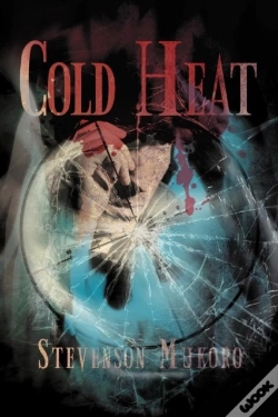 Capa do artigo Cold Heat