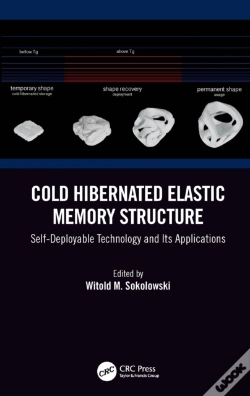 Capa do artigo Cold Hibernated Elastic Memory Structure