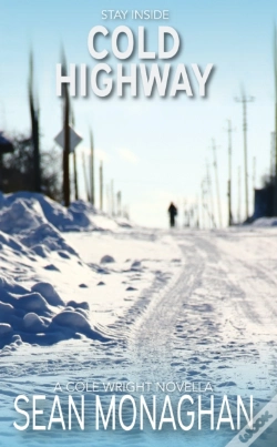 Capa do artigo Cold Highway