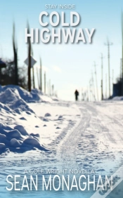 Capa do artigo Cold Highway
