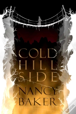 Capa do artigo Cold Hillside