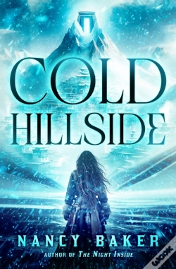 Capa do artigo Cold Hillside