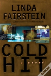 Capa do artigo Cold Hit