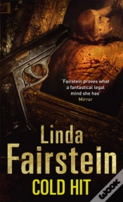 Capa do artigo Cold Hit