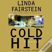 Capa do artigo Cold Hit