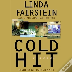 Capa do artigo Cold Hit
