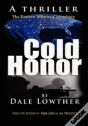 Capa do artigo Cold Honor