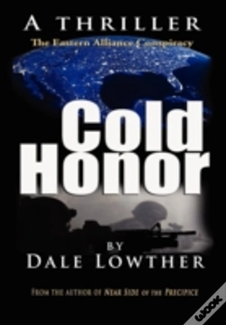 Capa do artigo Cold Honor