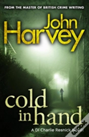 Capa do artigo Cold In Hand