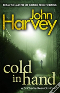Capa do artigo Cold In Hand
