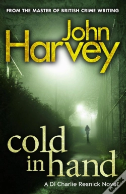 Capa do artigo Cold In Hand