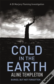 Capa do artigo Cold In The Earth