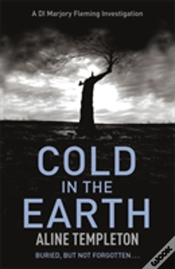 Capa do artigo Cold In The Earth