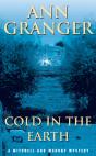 Cold In The Earth (Mitchell & Markby 3) - Preview