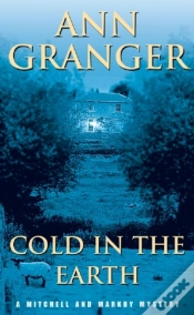 Capa do artigo Cold In The Earth (Mitchell & Markby 3)