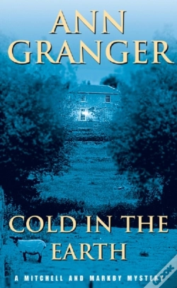 Capa do artigo Cold In The Earth (Mitchell & Markby 3)