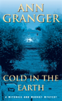 Cold In The Earth (Mitchell & Markby 3) - Preview