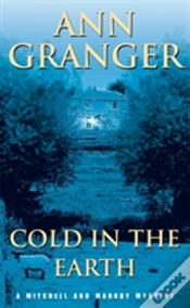 Capa do artigo Cold In The Earth (Mitchell & Markby 3)