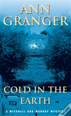 Capa do artigo Cold In The Earth (Mitchell & Markby 3)
