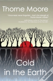 Capa do artigo Cold In The Earth