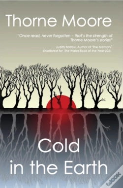Capa do artigo Cold In The Earth