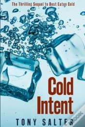 Capa do artigo Cold Intent