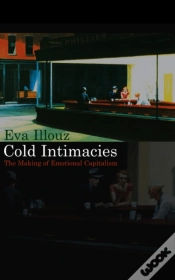 Capa do artigo Cold Intimacies