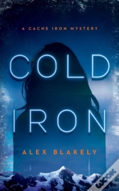 Capa do artigo Cold Iron