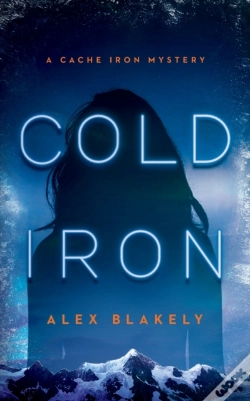 Capa do artigo Cold Iron