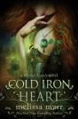 Cold Iron Heart: A Wicked Lovely Novel - Preview