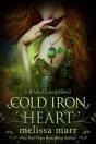 Cold Iron Heart - Preview