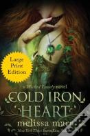 Cold Iron Heart