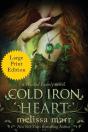 Cold Iron Heart - Preview