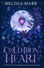 Cold Iron Heart - Preview