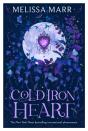 Cold Iron Heart - Preview