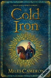 Capa do artigo Cold Iron