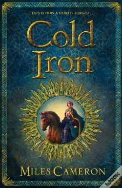 Capa do artigo Cold Iron