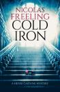 Cold Iron - Preview