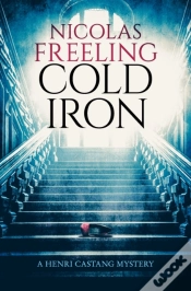 Capa do artigo Cold Iron