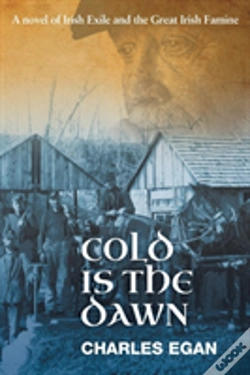 Capa do artigo Cold Is The Dawn