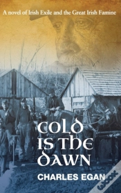Capa do artigo Cold Is The Dawn