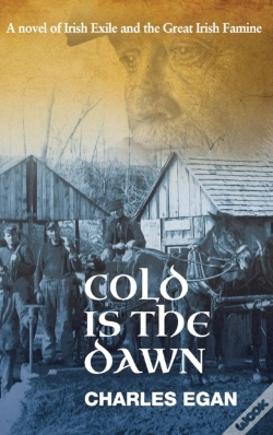 Capa do artigo Cold Is The Dawn