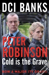 Capa do artigo Cold Is The Grave