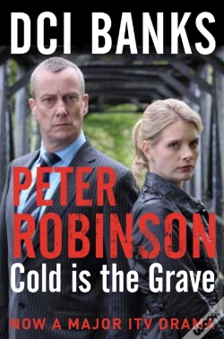 Capa do artigo Cold Is The Grave