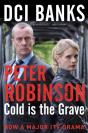 Cold Is The Grave - Preview