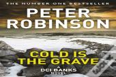 Cold Is The Grave