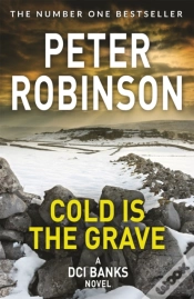 Capa do artigo Cold Is The Grave