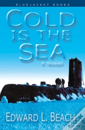 Capa do artigo Cold Is The Sea