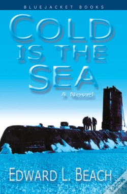 Capa do artigo Cold Is The Sea